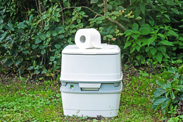 Best Construction site porta potty rental  in Cape Coral, FL