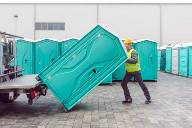 Best Porta potty rental near me  in Cape Coral, FL