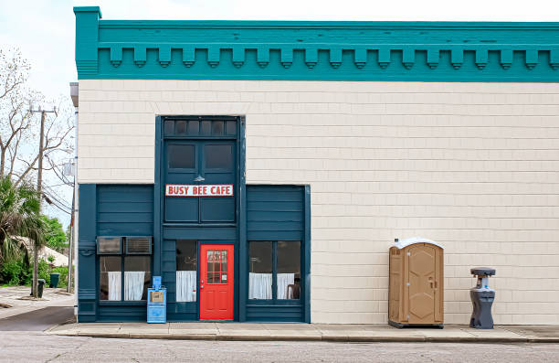 Best Affordable portable toilet rental  in Cape Coral, FL