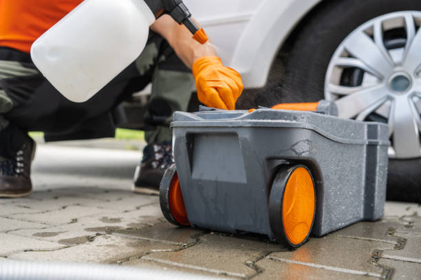 Trusted Cape Coral, FL porta potty rental Experts